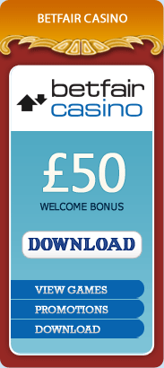 Betfair Football Casinos