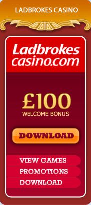 Ladbrokes Casino