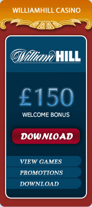 Williamhill Online Casino