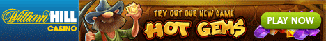 William Hill Casino